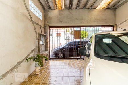 Casa à venda com 127m², 3 quartos e 2 vagas Casa à venda com 127m², 3 quartos e 2 vagasGaragem