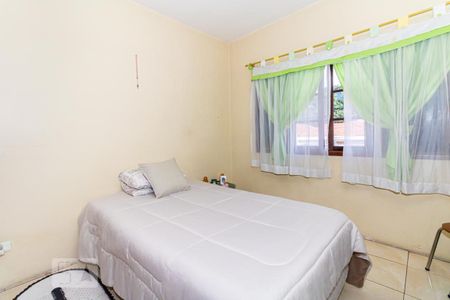 Suíte de casa à venda com 3 quartos, 127m² em Vila Mazzei, São Paulo