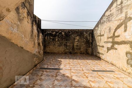 Casa à venda com 127m², 3 quartos e 2 vagas Casa à venda com 127m², 3 quartos e 2 vagasÁrea de Serviço