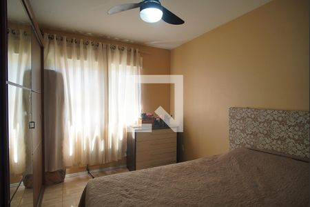 Quarto 1 de apartamento à venda com 2 quartos, 68m² em Ouro Branco, Novo Hamburgo