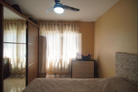 Quarto 1 de apartamento à venda com 2 quartos, 68m² em Ouro Branco, Novo Hamburgo