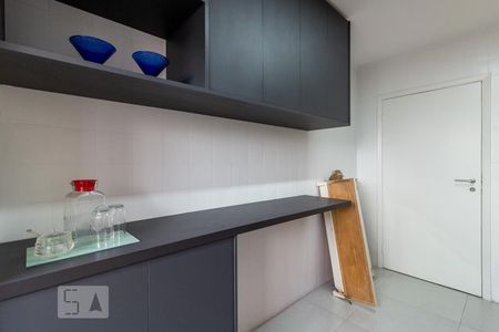 Apartamento para alugar com 61m², 2 quartos e 1 vagaCozinha