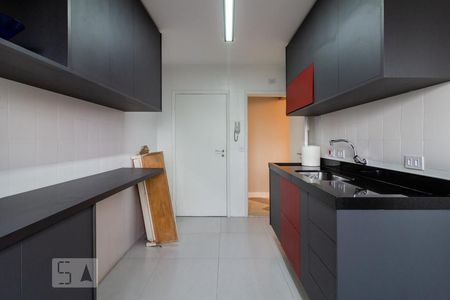 Apartamento para alugar com 61m², 2 quartos e 1 vagaCozinha
