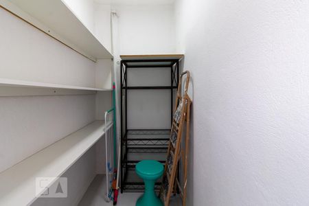 Apartamento para alugar com 61m², 2 quartos e 1 vagaDespensa