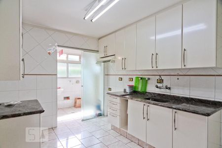 Apartamento à venda com 90m², 3 quartos e 1 vagaCozinha