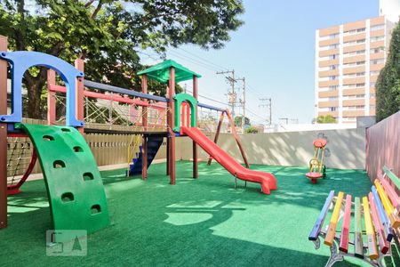 Apartamento à venda com 90m², 3 quartos e 1 vagaÁrea Comum - Playground