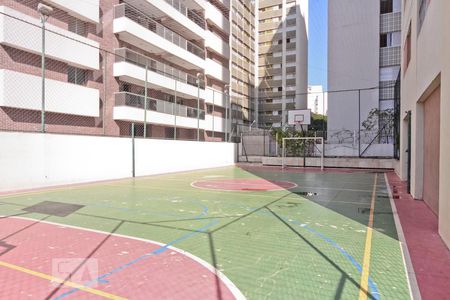 Apartamento à venda com 90m², 3 quartos e 1 vagaQuadra Esportiva
