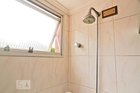 Apartamento à venda com 90m², 3 quartos e 1 vagaBanheiro da Suíte