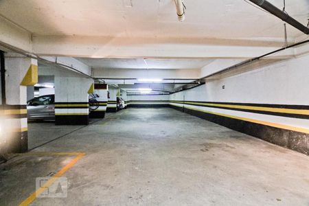 Apartamento à venda com 90m², 3 quartos e 1 vagaGaragem