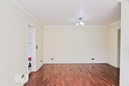 Apartamento à venda com 90m², 3 quartos e 1 vagaSala