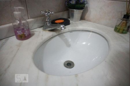 Casa à venda com 259m², 3 quartos e 2 vagasBanheiro da Suíte 3