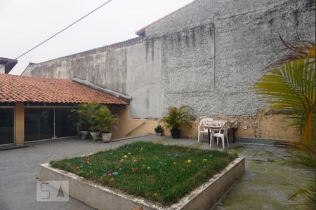Casa à venda com 259m², 3 quartos e 2 vagasQuintal Aberto