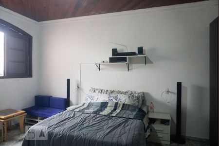 Casa à venda com 259m², 3 quartos e 2 vagasSuíte 1