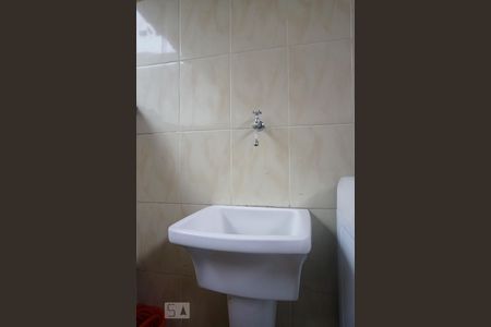 Casa à venda com 259m², 3 quartos e 2 vagasLavanderia