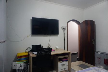 Casa à venda com 259m², 3 quartos e 2 vagasSuíte 2