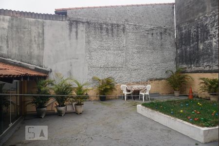 Casa à venda com 259m², 3 quartos e 2 vagasQuintal Aberto