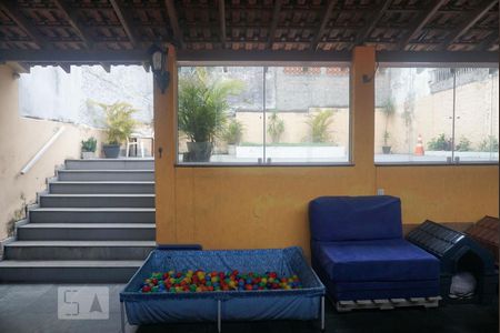 Casa à venda com 259m², 3 quartos e 2 vagasVista da Cozinha