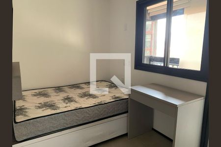 Studio à venda com 21m², 1 quarto e sem vaga Studio à venda com 21m², 1 quarto e sem vagaStudio