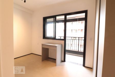Studio à venda com 21m², 1 quarto e sem vaga Studio à venda com 21m², 1 quarto e sem vagaStudio