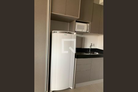 Studio à venda com 21m², 1 quarto e sem vaga Studio à venda com 21m², 1 quarto e sem vagaStudio