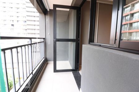 Studio à venda com 21m², 1 quarto e sem vagaStudio