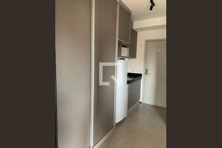 Studio à venda com 21m², 1 quarto e sem vaga Studio à venda com 21m², 1 quarto e sem vagaStudio
