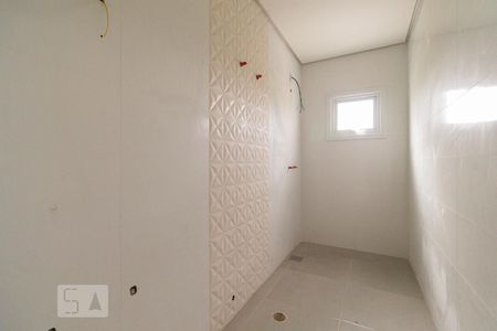 Suíte 1 de casa à venda com 4 quartos, 229m² em Marechal Rondon, Canoas