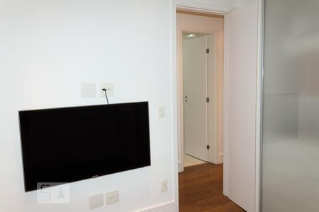 Quarto 1 de apartamento para alugar com 4 quartos, 121m² em Lauzane Paulista, São Paulo