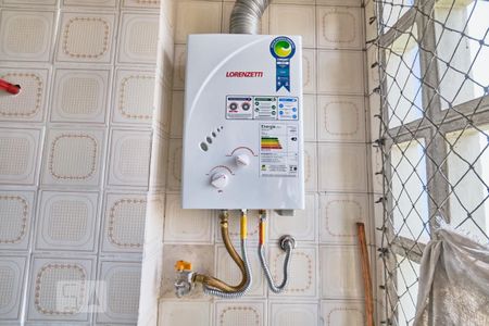 Apartamento para alugar com 70m², 2 quartos e 1 vagaÁrea de Serviço