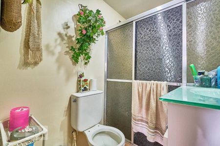 Apartamento para alugar com 70m², 2 quartos e 1 vagaBanheiro Suíte