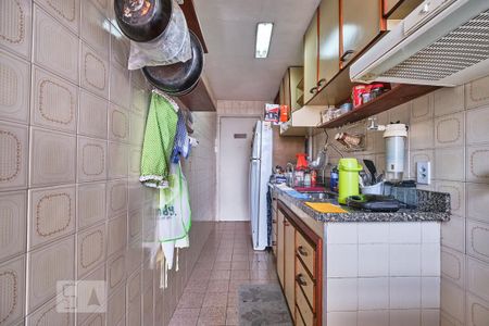 Apartamento para alugar com 70m², 2 quartos e 1 vagaCozinha