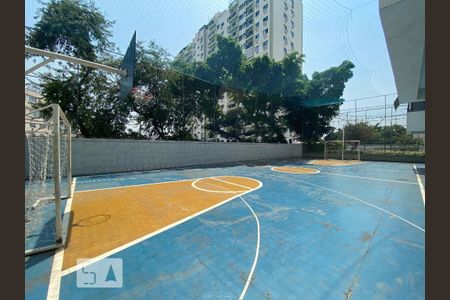 Apartamento para alugar com 70m², 2 quartos e 1 vagaQuadra Esportiva