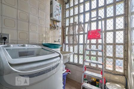 Apartamento para alugar com 70m², 2 quartos e 1 vagaÁrea de Serviço