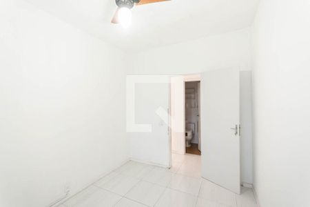 Quarto 1 de apartamento para alugar com 2 quartos, 70m² em Praça da Bandeira, Rio de Janeiro