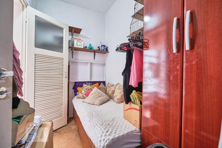 Apartamento para alugar com 70m², 2 quartos e 1 vagaQuarto de Serviço