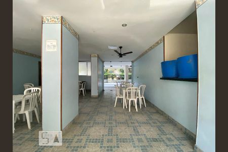 Apartamento para alugar com 70m², 2 quartos e 1 vagaÁrea Comum