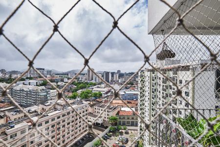 Apartamento para alugar com 70m², 2 quartos e 1 vagaQuarto 2 Vista