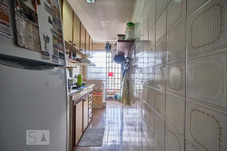 Apartamento para alugar com 70m², 2 quartos e 1 vagaCozinha