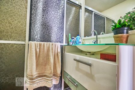 Apartamento para alugar com 70m², 2 quartos e 1 vagaBanheiro Suíte