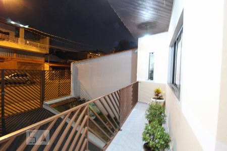 Casa à venda com 267m², 3 quartos e 8 vagasCorredor frente