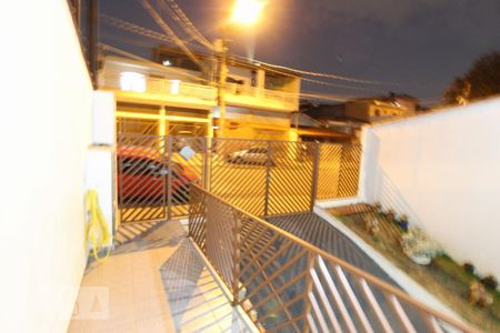 Casa à venda com 267m², 3 quartos e 8 vagasHall entrada