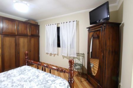 Casa à venda com 267m², 3 quartos e 8 vagasSuíte 2