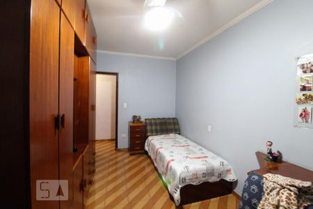 Casa à venda com 267m², 3 quartos e 8 vagasQuarto 1