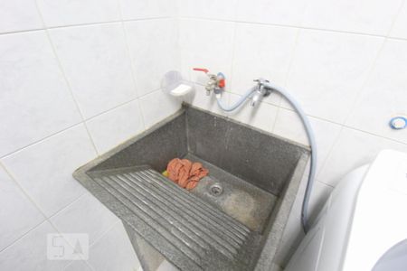 Casa à venda com 267m², 3 quartos e 8 vagasÁrea de serviço