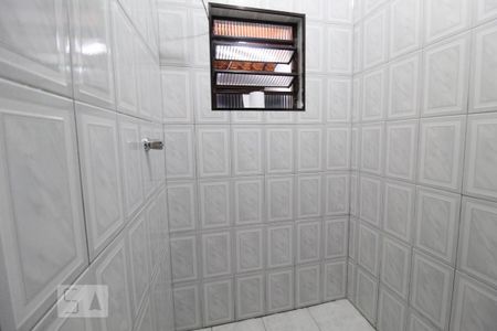 Casa à venda com 267m², 3 quartos e 8 vagasBanheiro garagem
