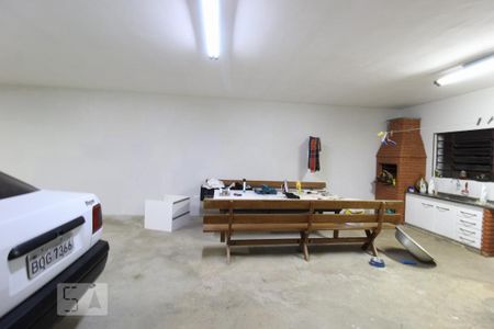 Casa à venda com 267m², 3 quartos e 8 vagasGaragem