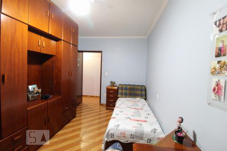 Casa à venda com 267m², 3 quartos e 8 vagasQuarto 1