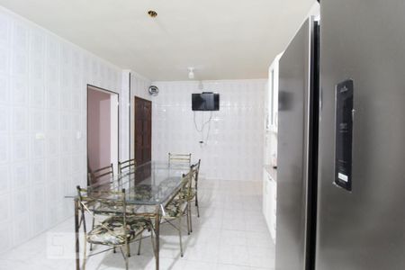 Casa à venda com 267m², 3 quartos e 8 vagasCozinha