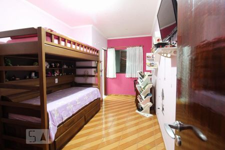 Casa à venda com 267m², 3 quartos e 8 vagasSuíte 1