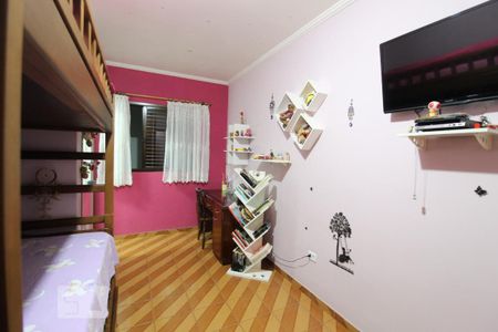 Casa à venda com 267m², 3 quartos e 8 vagasSuíte 1